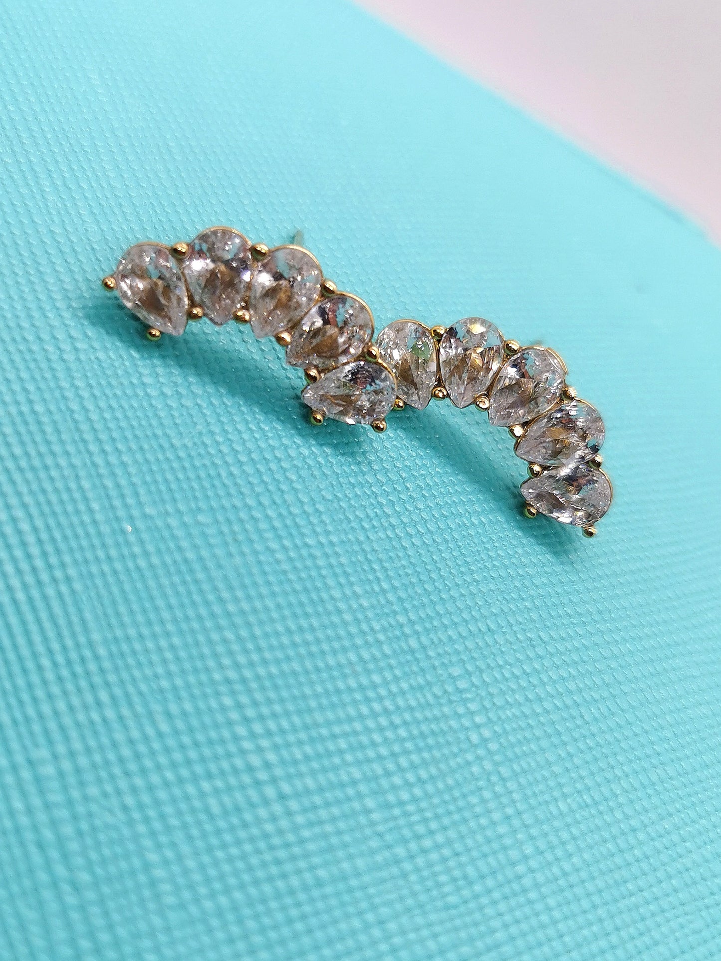 Brincos Diamond