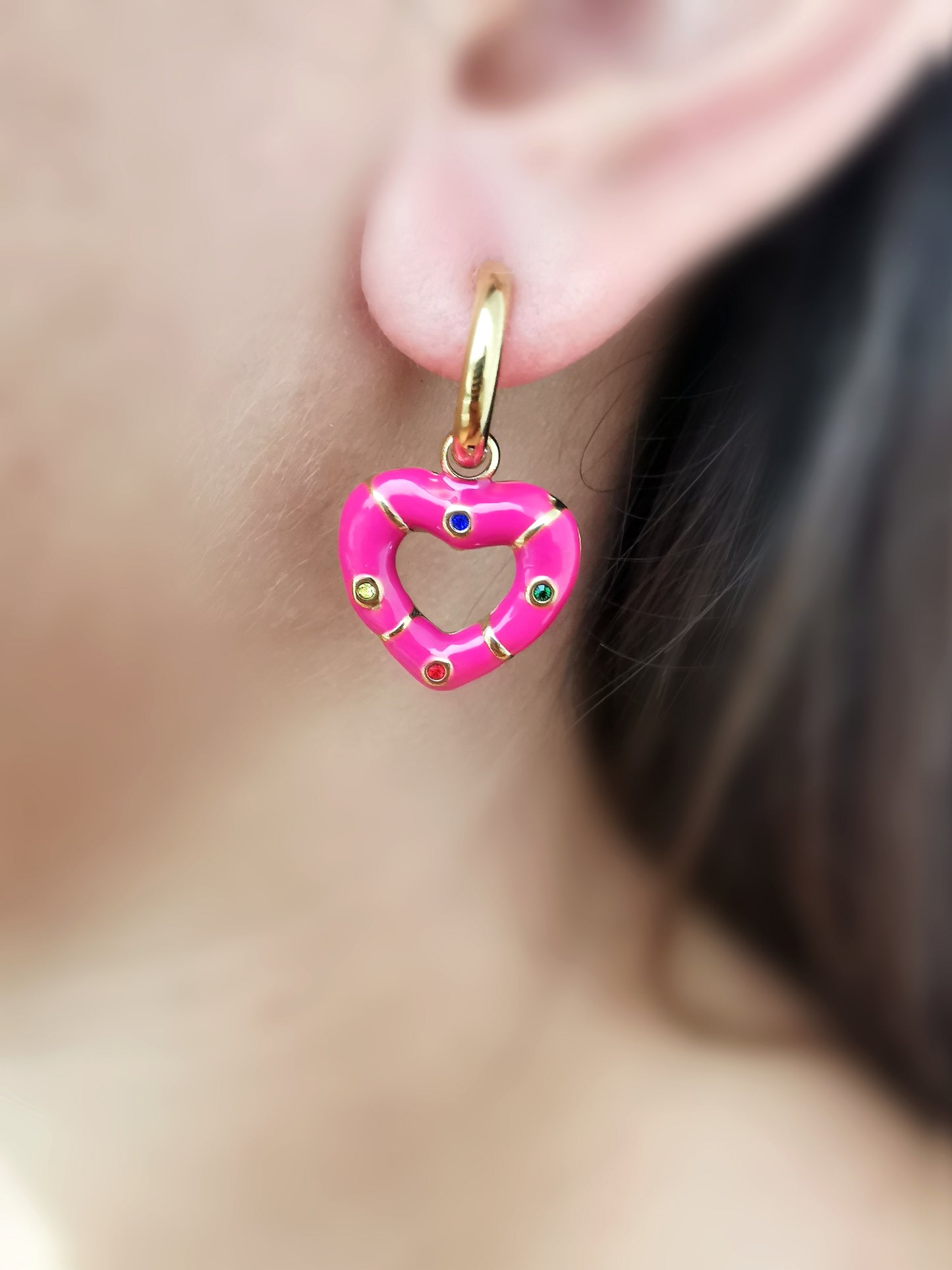 Argolas Amour
