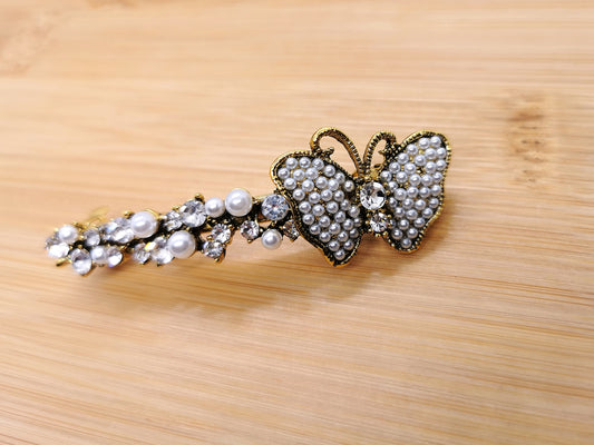 Butterfly Hook