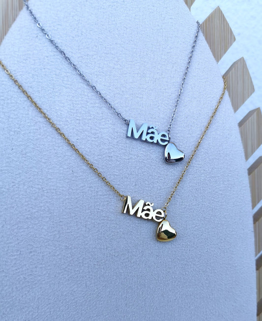Mother Necklace