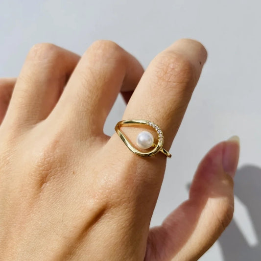 Princess Ring