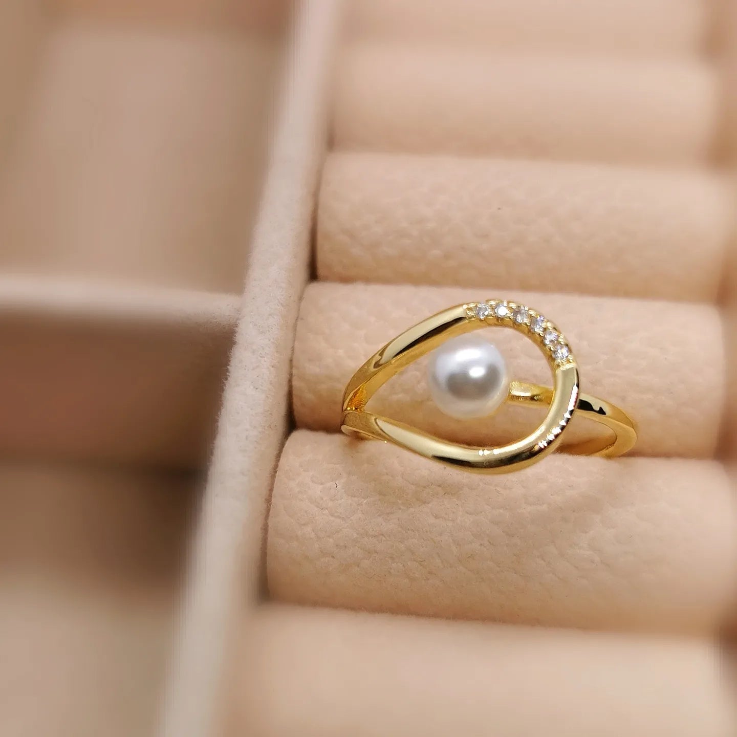 Princess Ring
