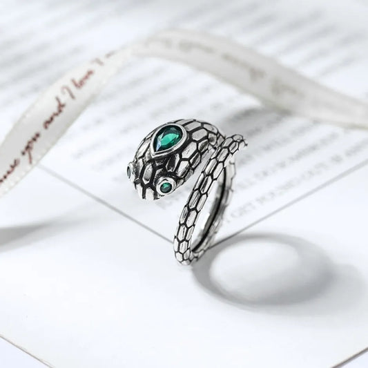 Mystery Ring