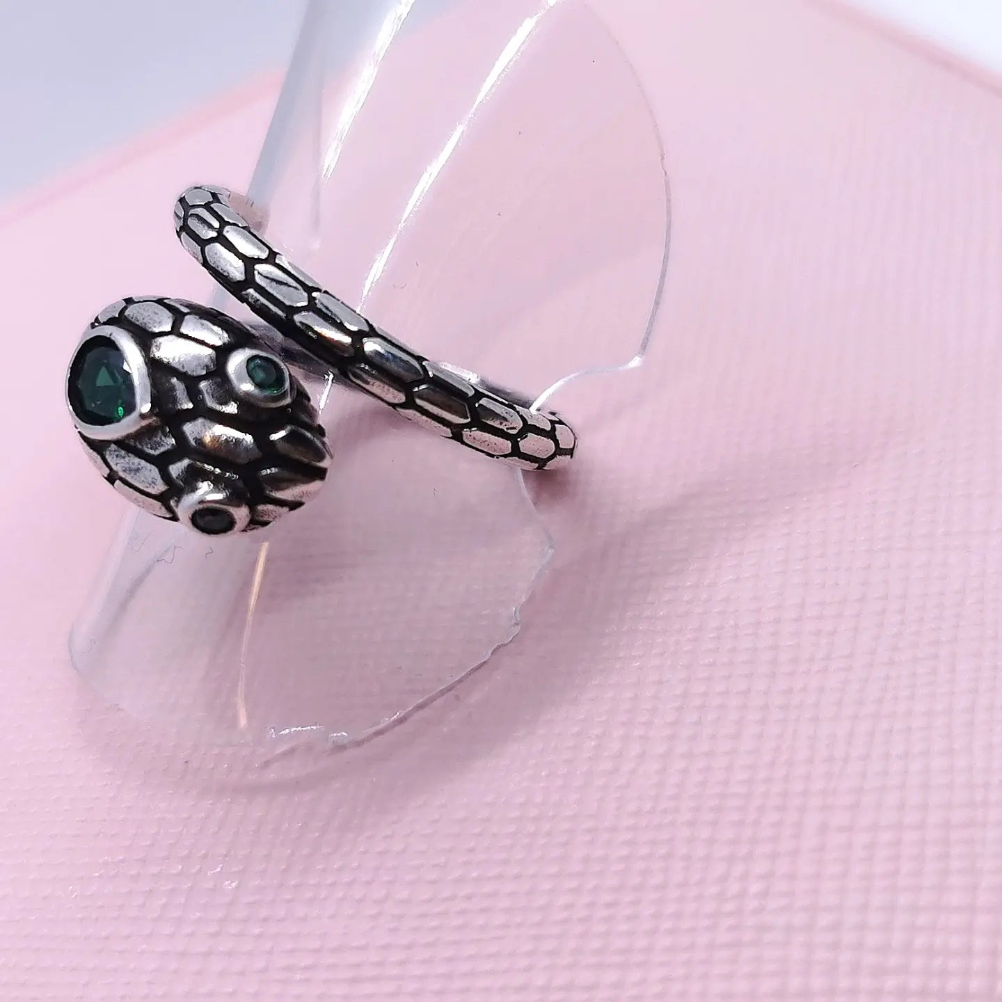 Mystery Ring