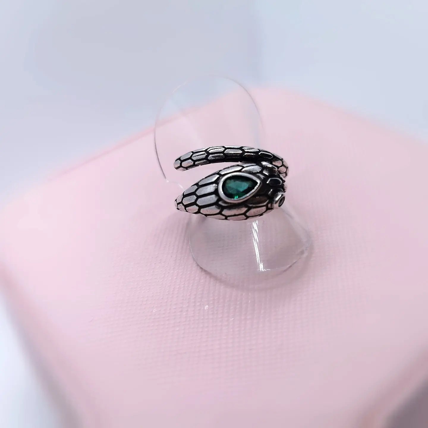 Mystery Ring