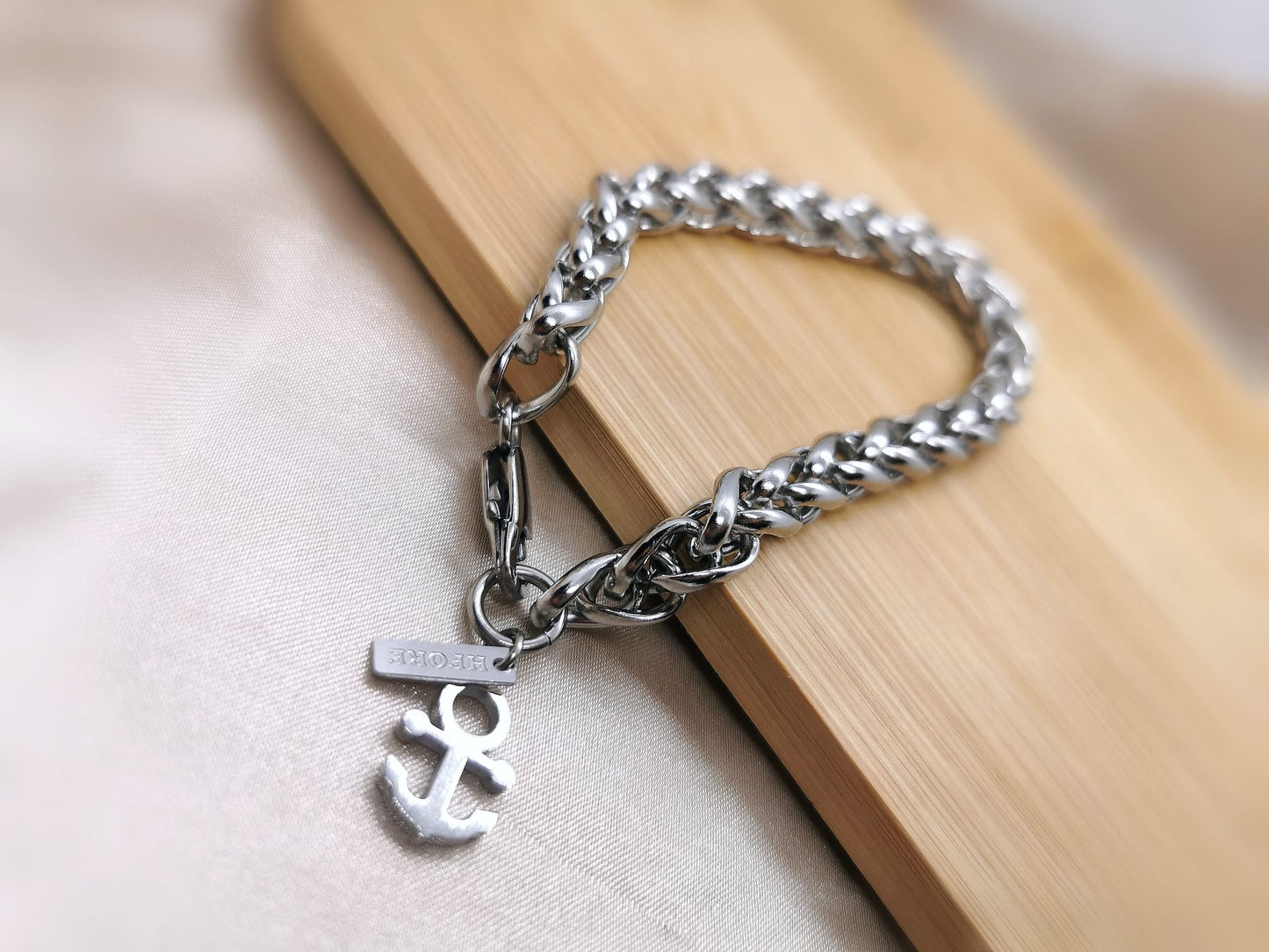 Neptune Bracelet for Men ♂️