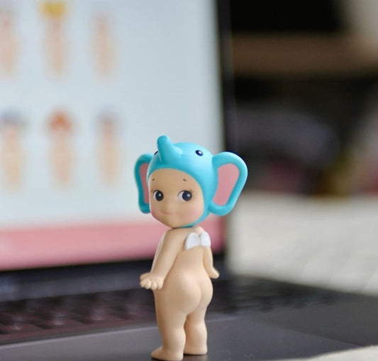 Sonny Angels Hippers -Looking Back Series-