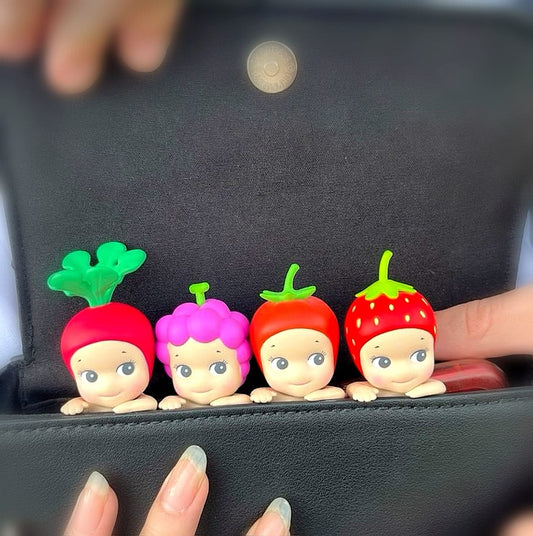 Sonny Angels Hippers -Fruit Series-