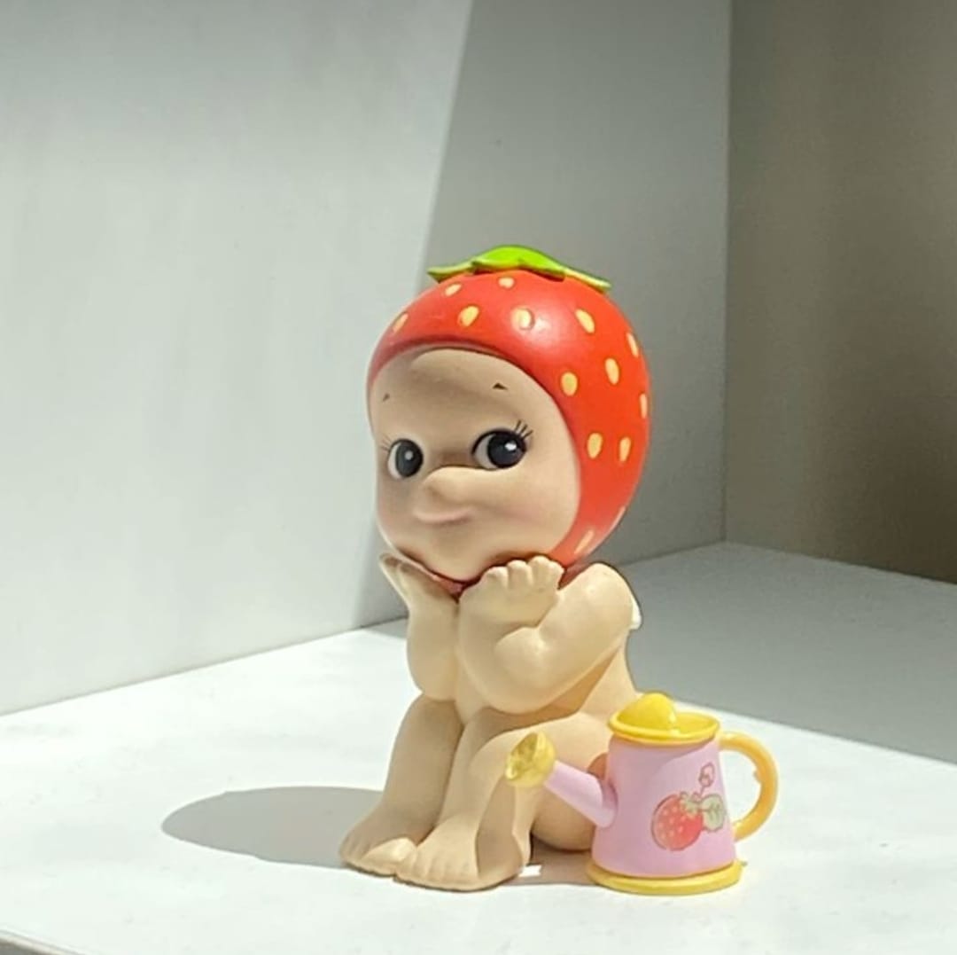 Sonny Angels Hippers -Fruit Series-