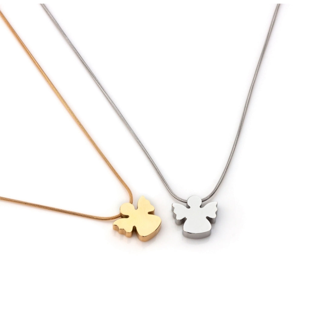 Angel Necklace
