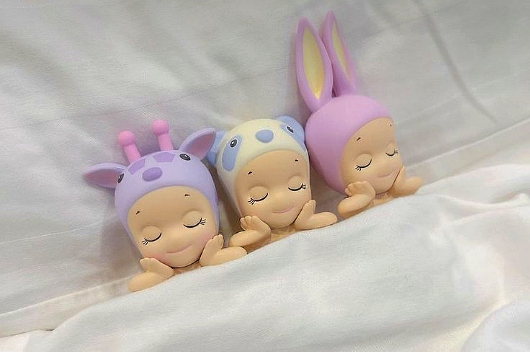 Sonny Angels Hippers Animal series
