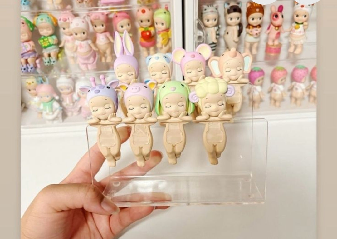 Sonny Angels Hippers Animal series