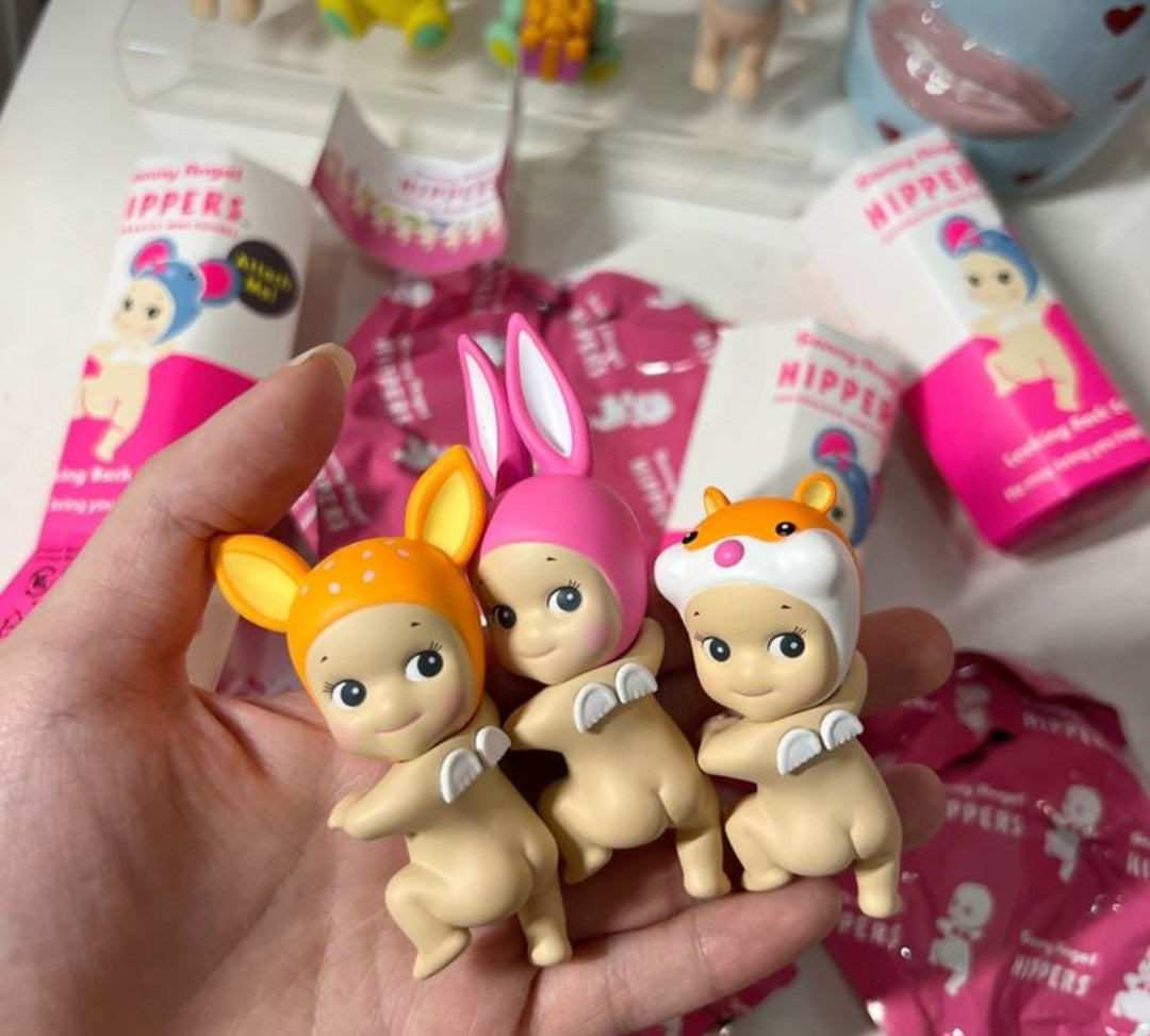 Sonny Angels Hippers -Looking Back Series-