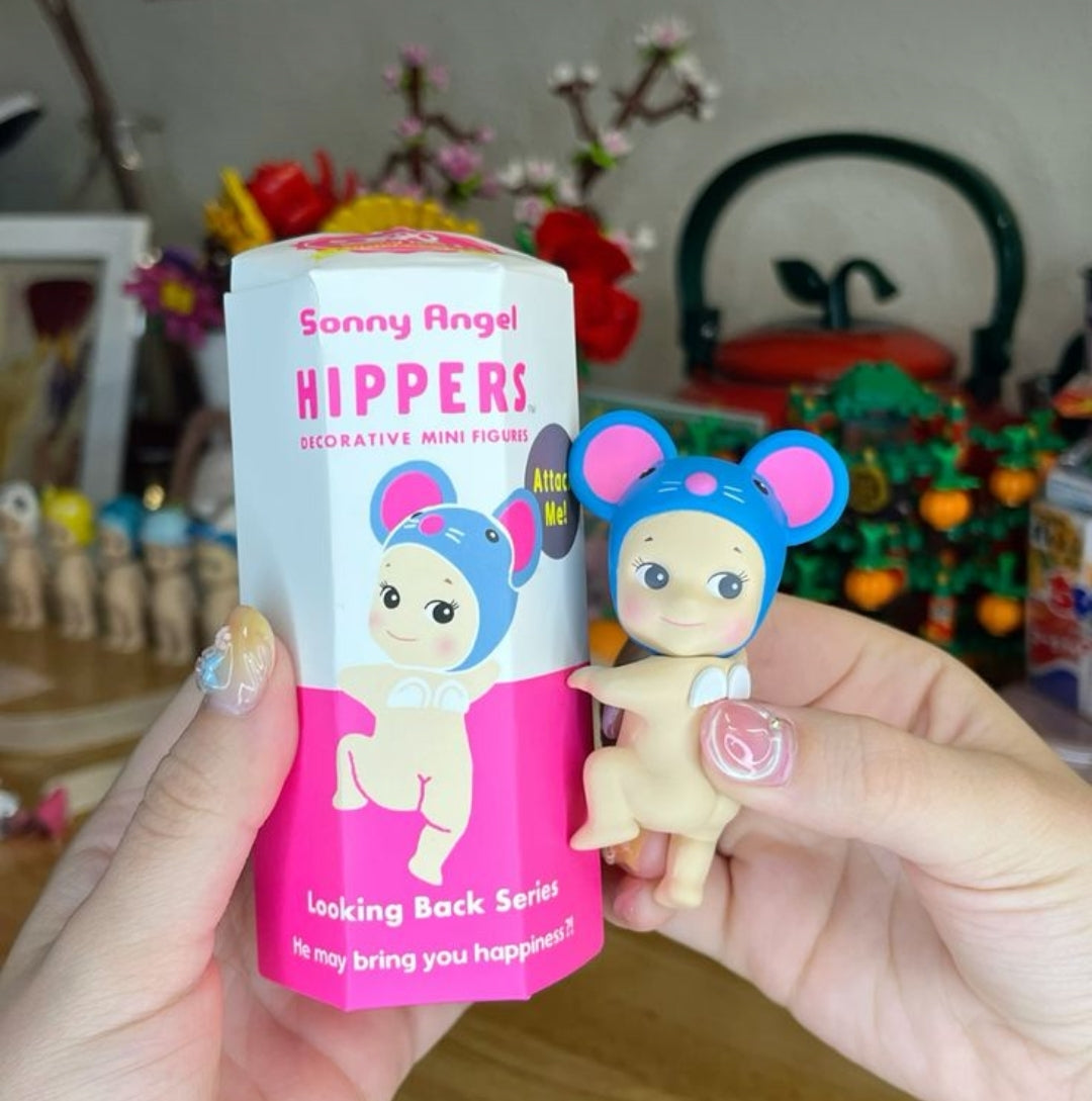 Sonny Angels Hippers -Looking Back Series-