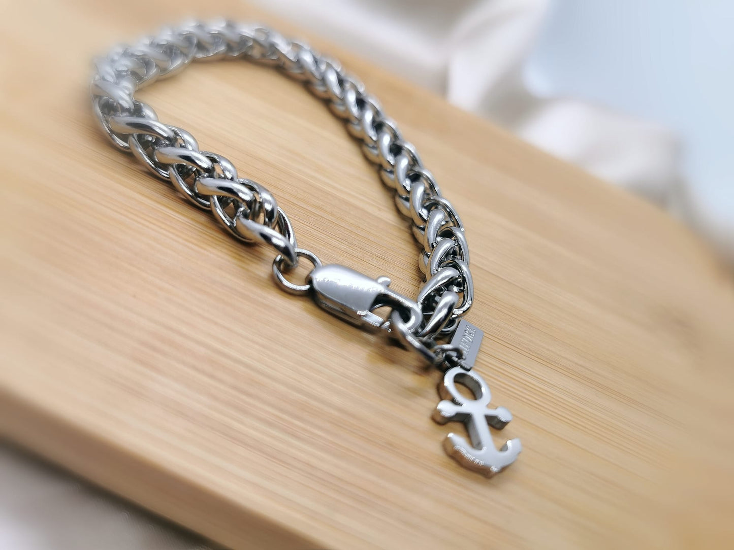 Neptune Bracelet for Men ♂️
