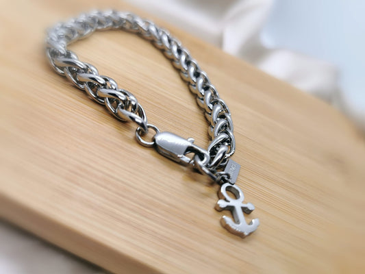 Neptune Bracelet for Men ♂️