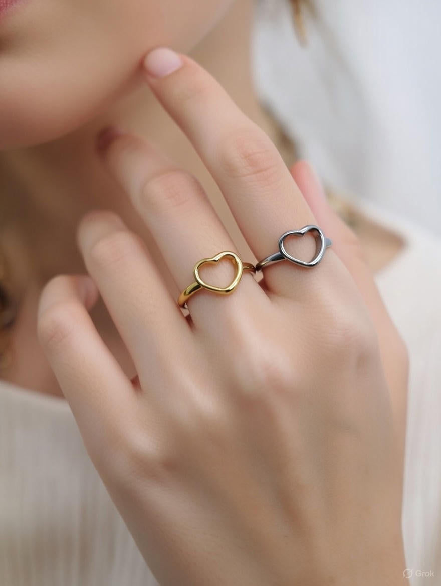 Cute Ring