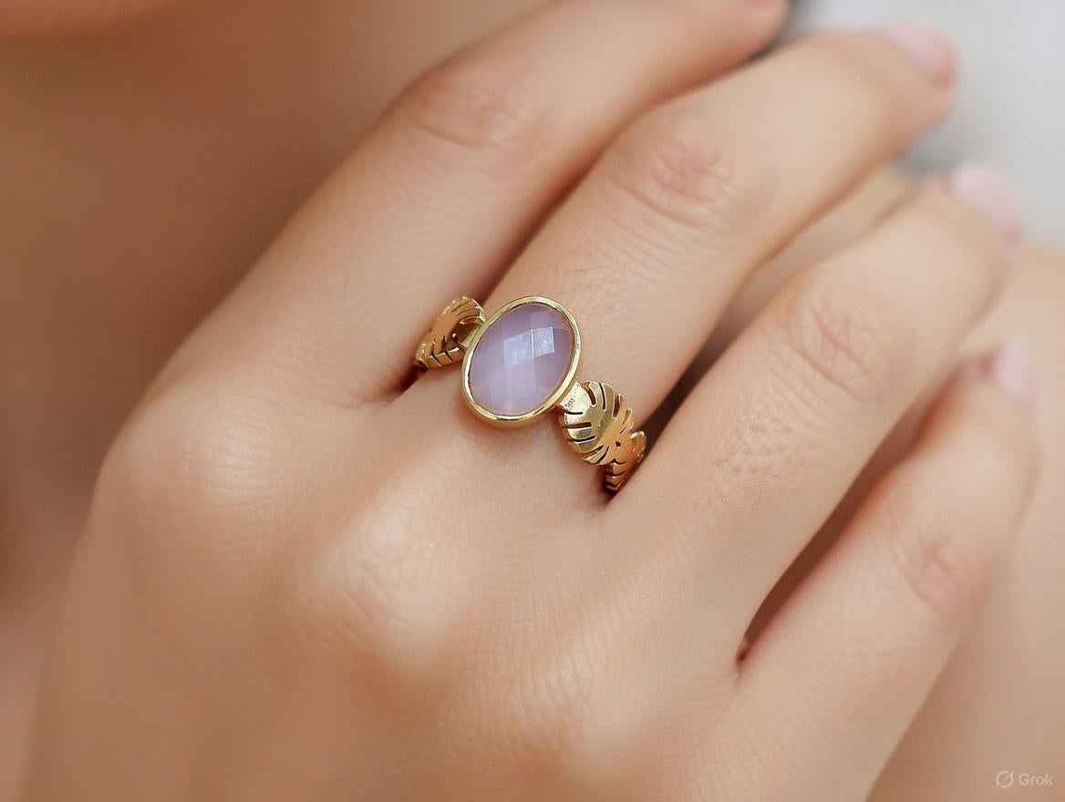 Moana Ring